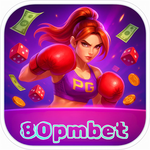 80pmbet Cassino Online